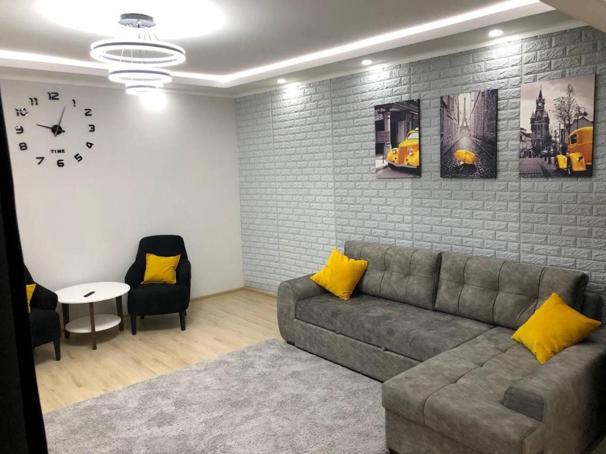 Apartamento Nest For Rest Taskent Exterior foto