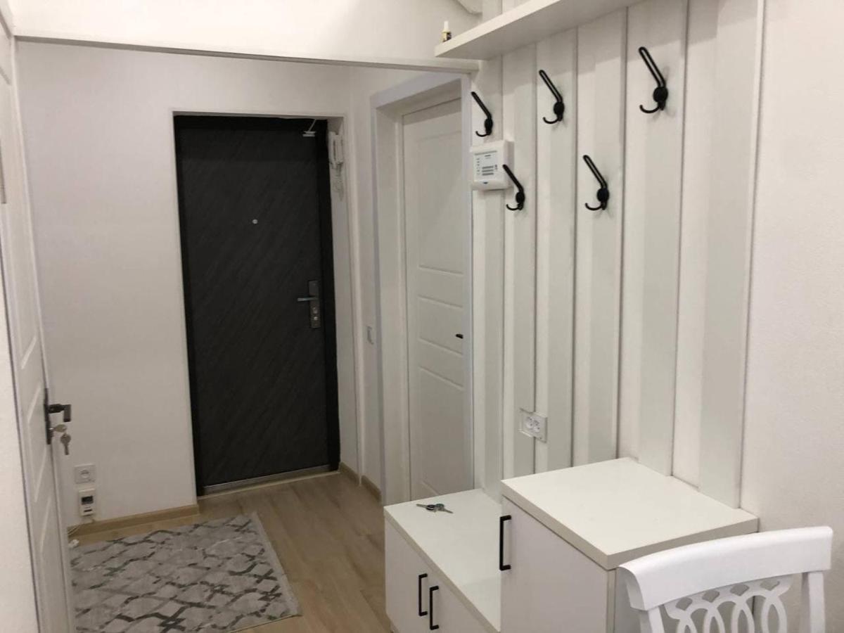 Apartamento Nest For Rest Taskent Exterior foto