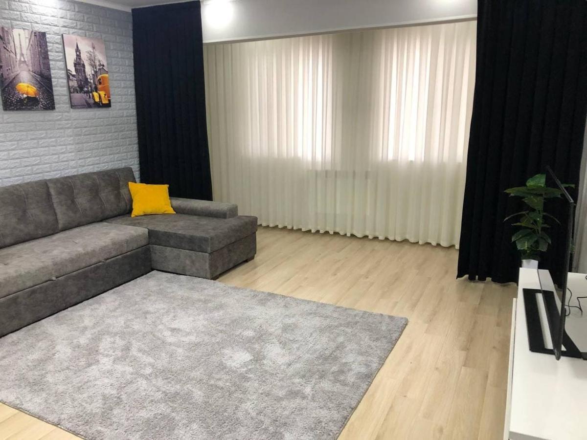 Apartamento Nest For Rest Taskent Exterior foto