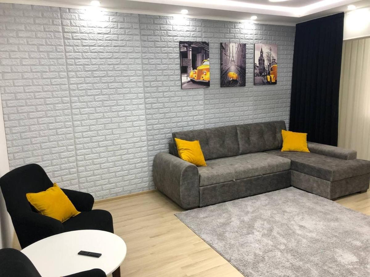 Apartamento Nest For Rest Taskent Exterior foto