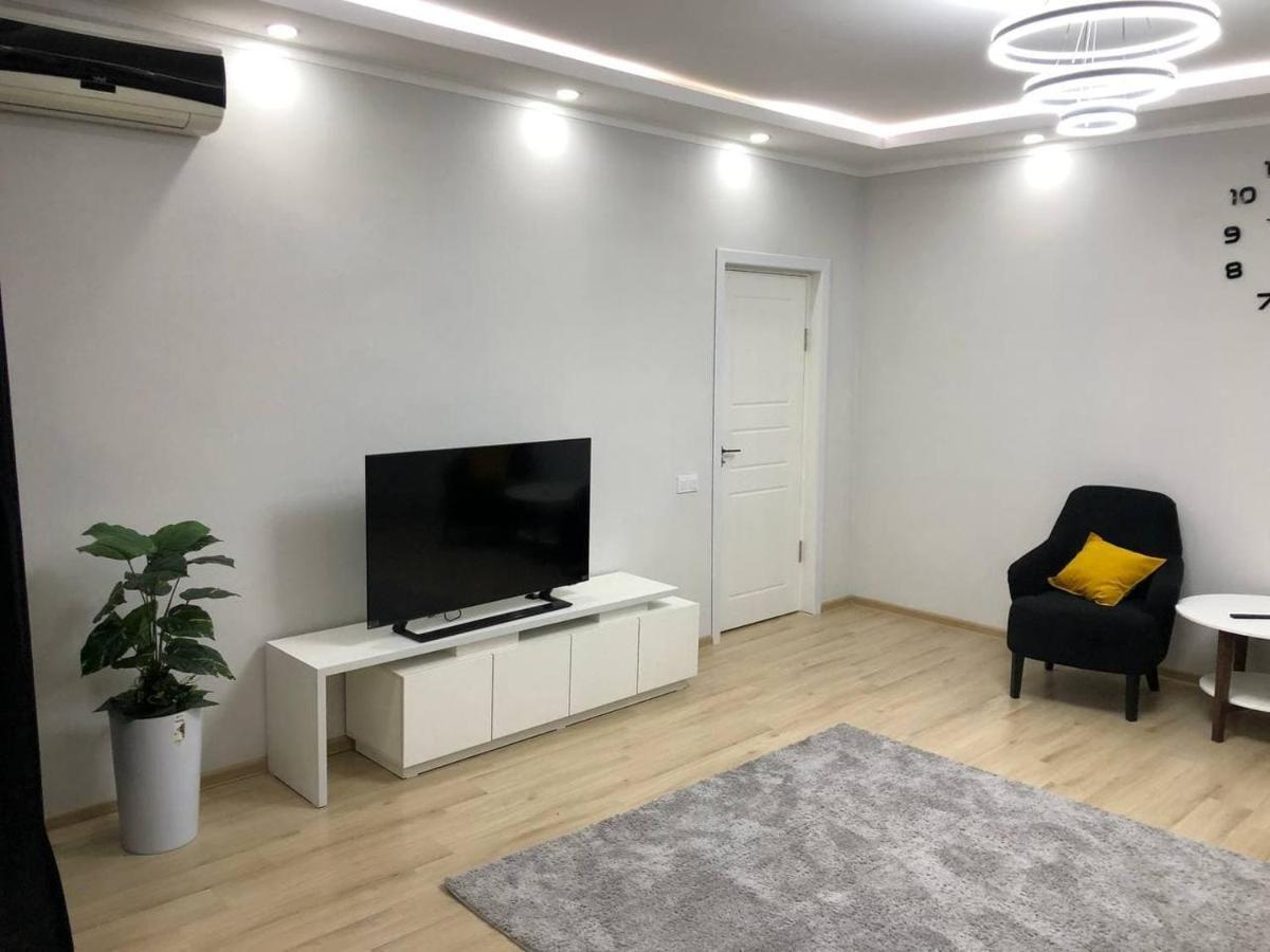 Apartamento Nest For Rest Taskent Exterior foto